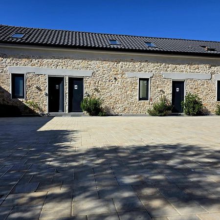 Guverna New City Accommodation Zadar Exterior foto