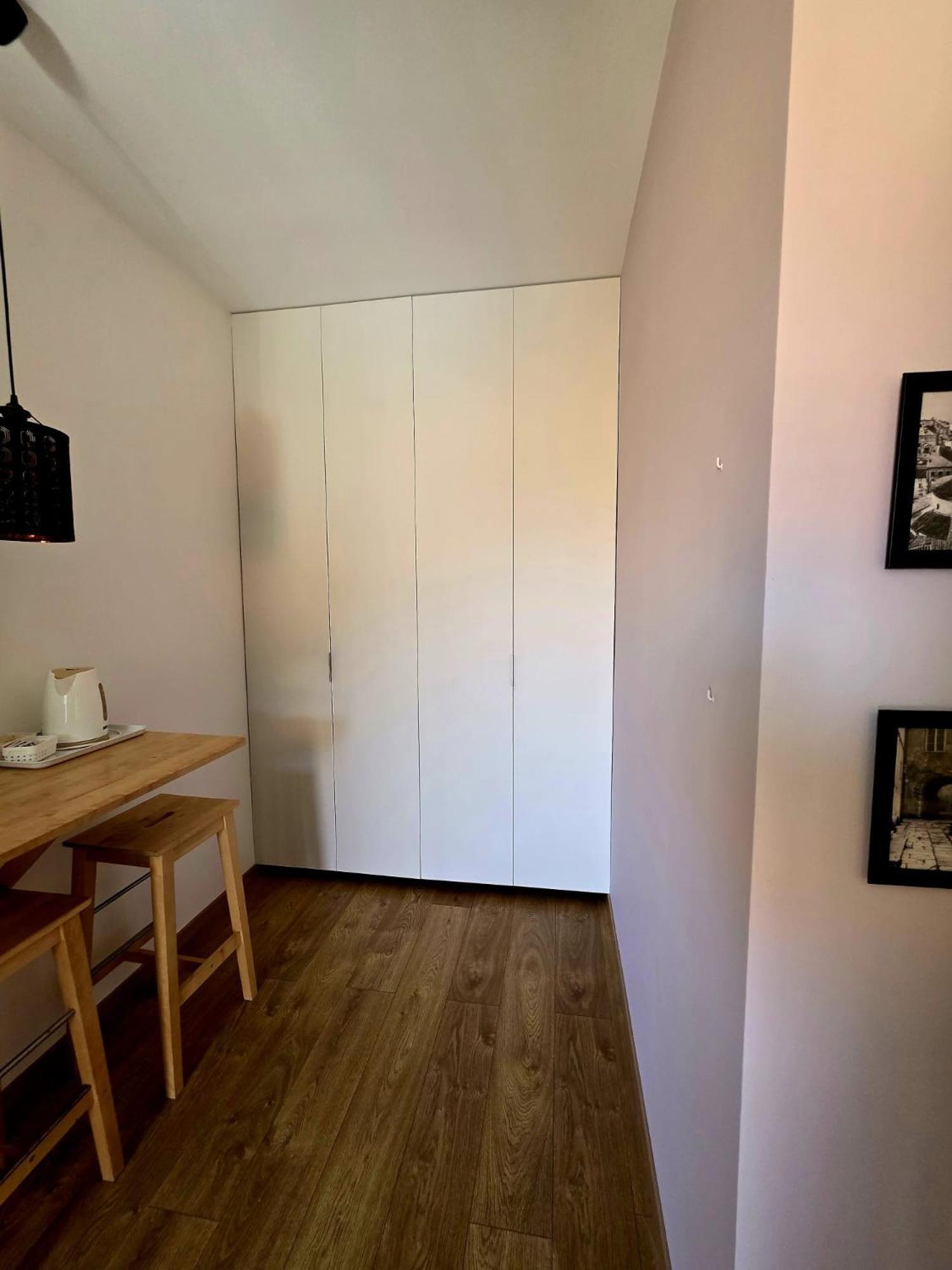 Guverna New City Accommodation Zadar Exterior foto