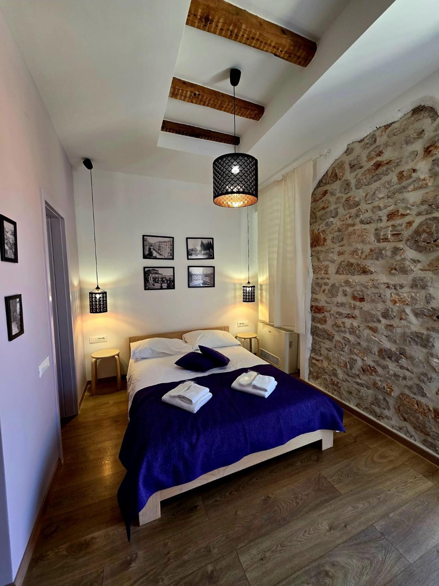 Guverna New City Accommodation Zadar Exterior foto
